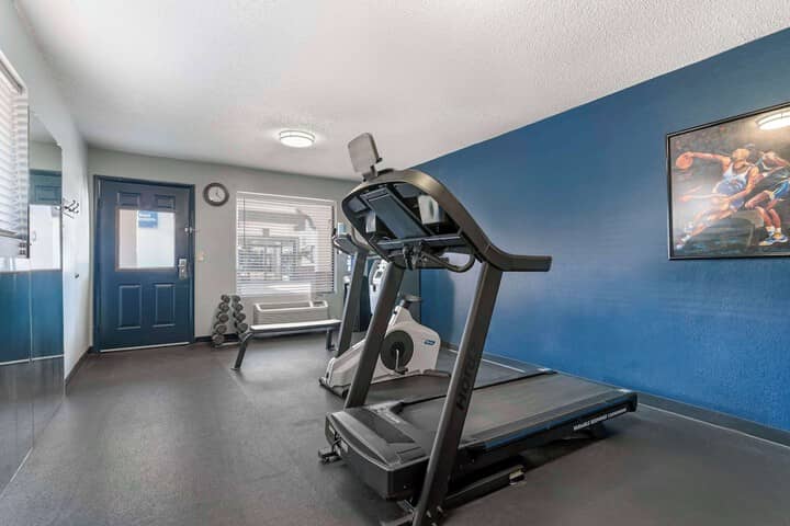 Health and Fitness 23 of 33
