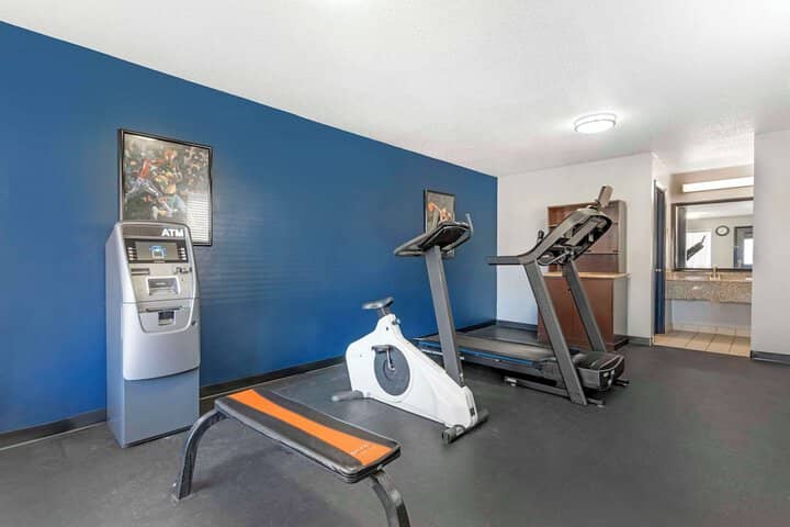 Health and Fitness 24 of 33